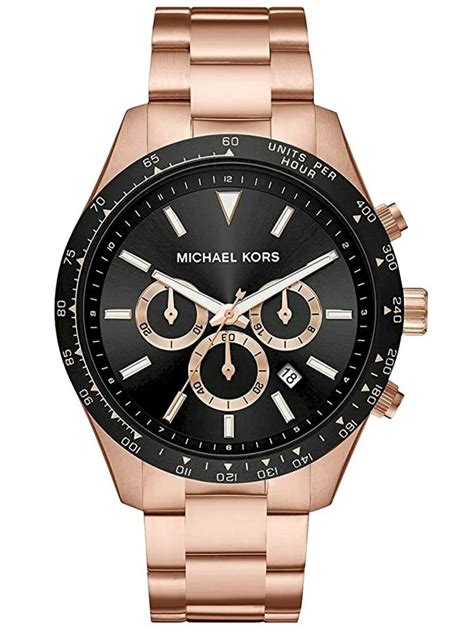 zegarek meski michael kors|michael kors watches.